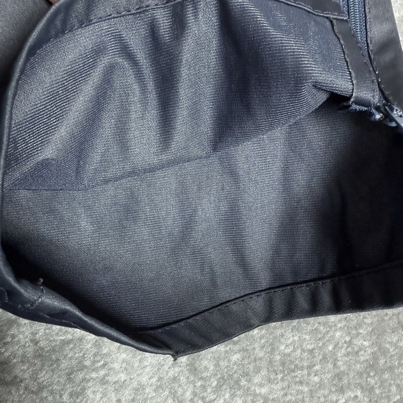 Vintage Tourney Sportswear Pants Men's Large Blue Gore-Tex USA Made Pull On - Picture 7 of 10